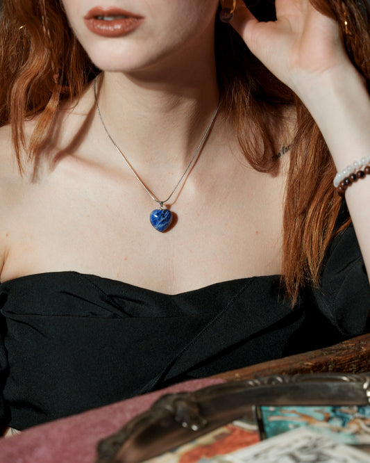 Ciondoli Amores in argento 925