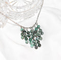 Collana “Cascata”