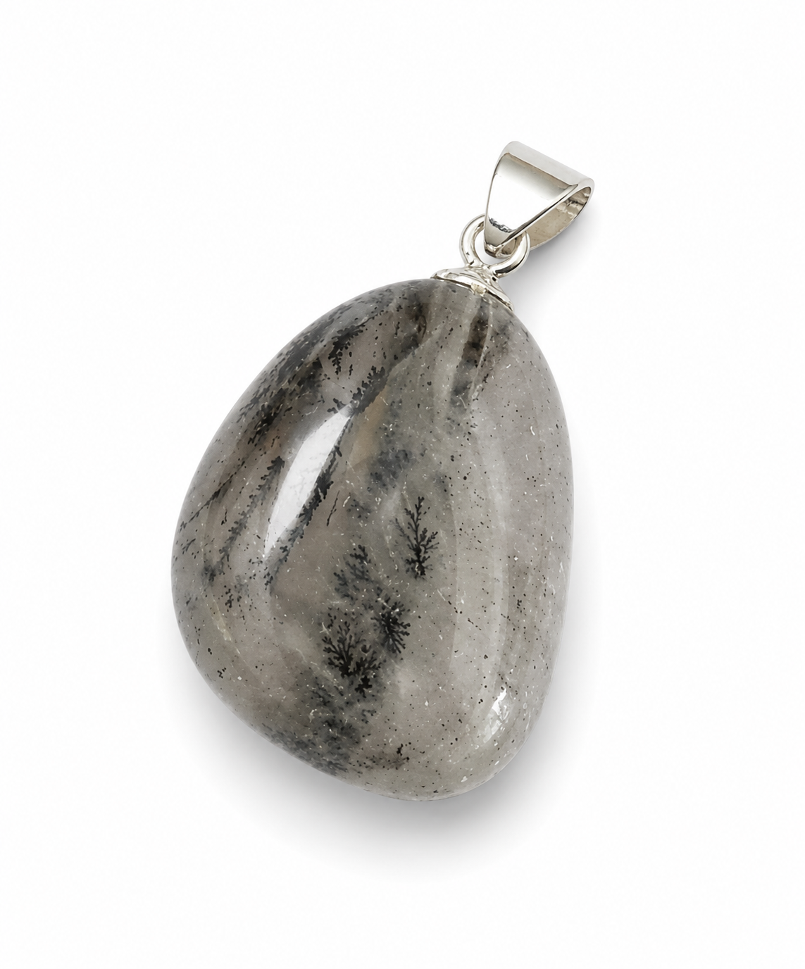 Ciondoli Ophelia teardrop (42 cristalli)