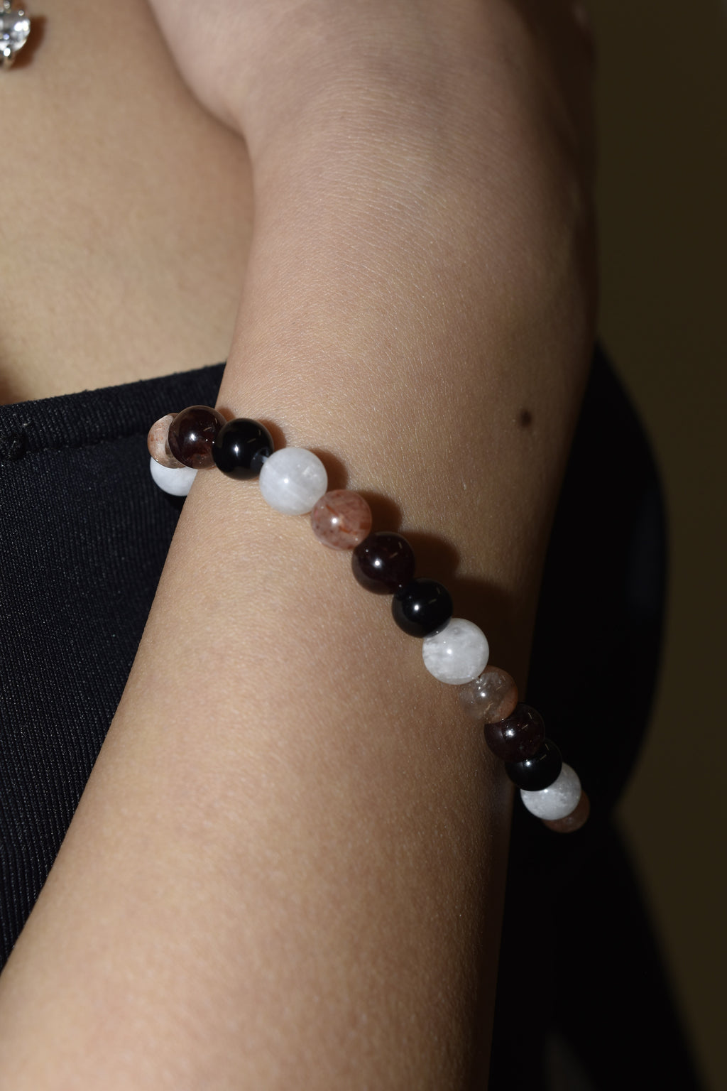 Calliope mix bracelets