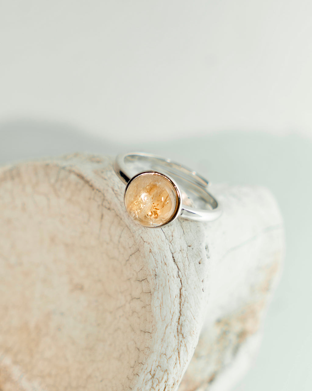 Anelli Kalliopi in argento 925