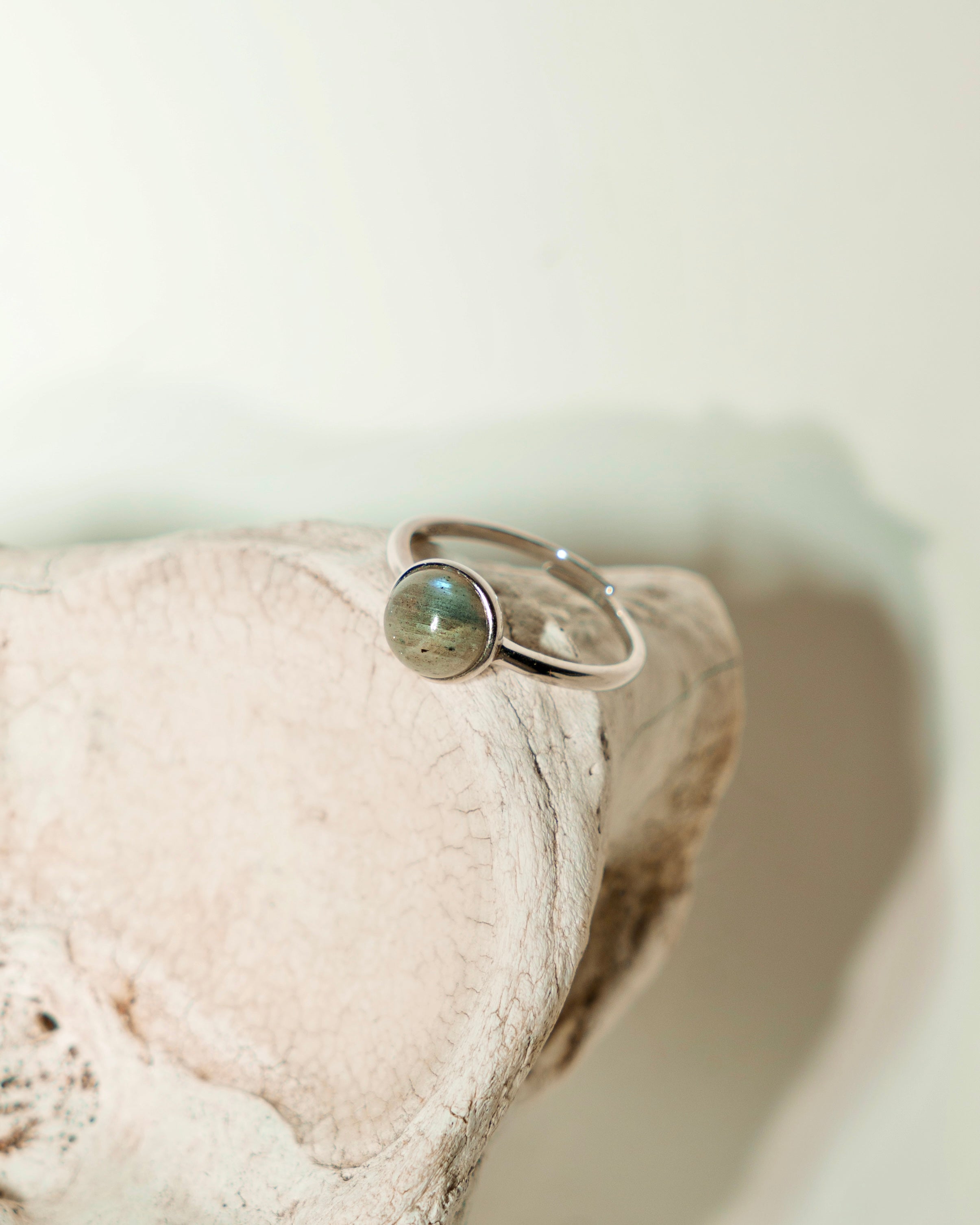 Anelli Kalliopi in argento 925