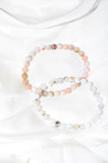 Bracciali “Opale”