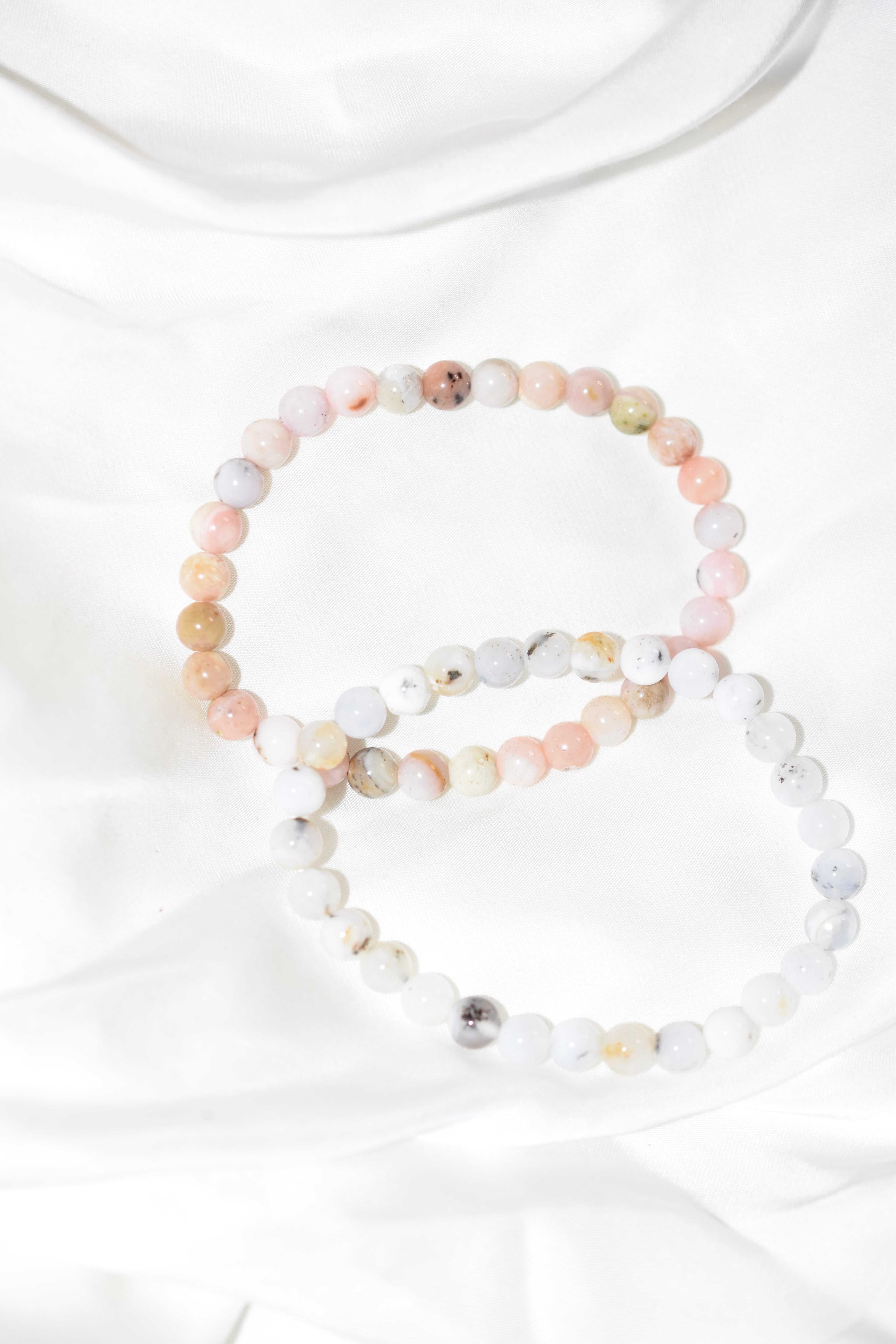 Bracciali “Opale”