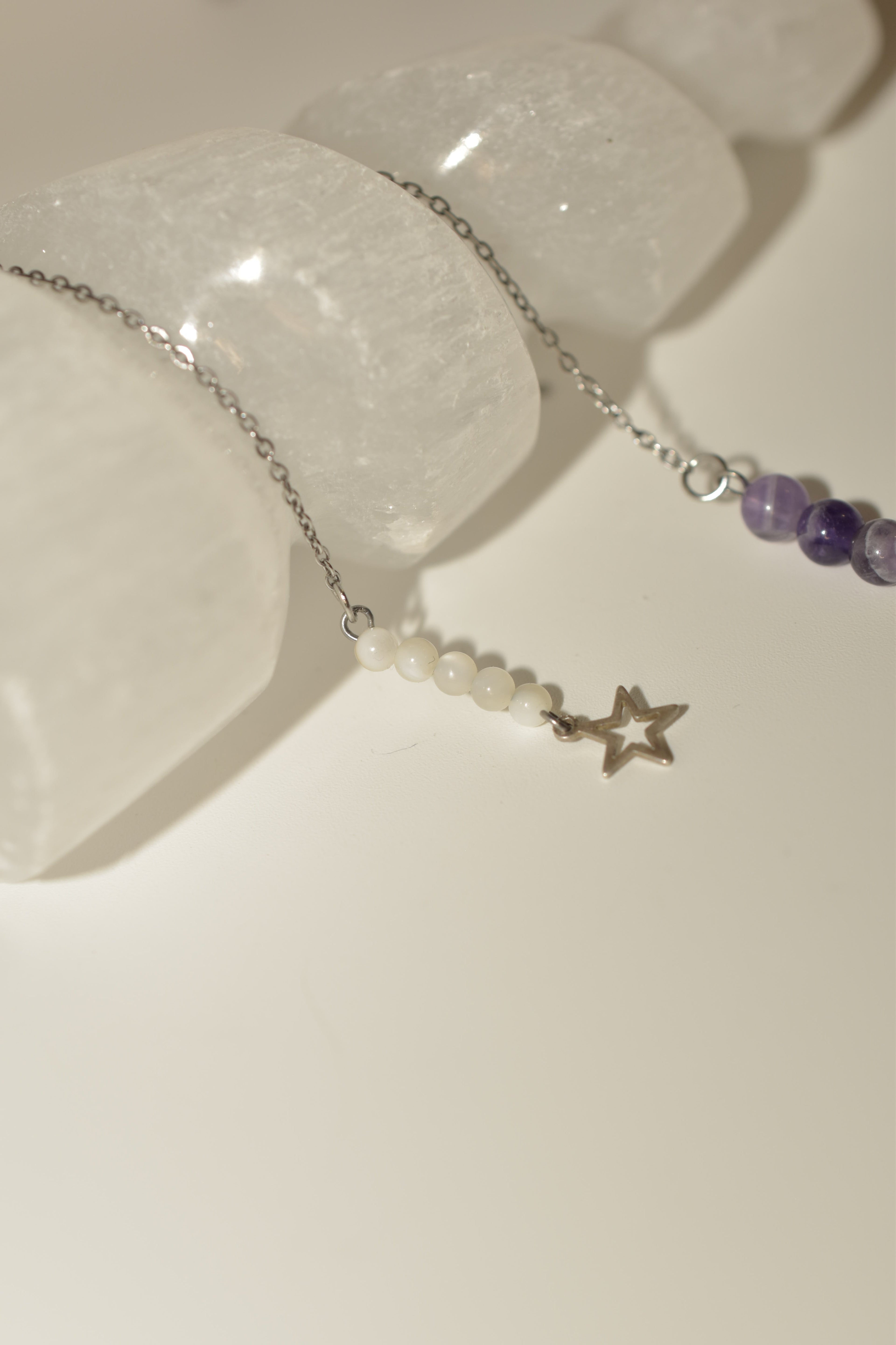 Saliscendi “Crystal”