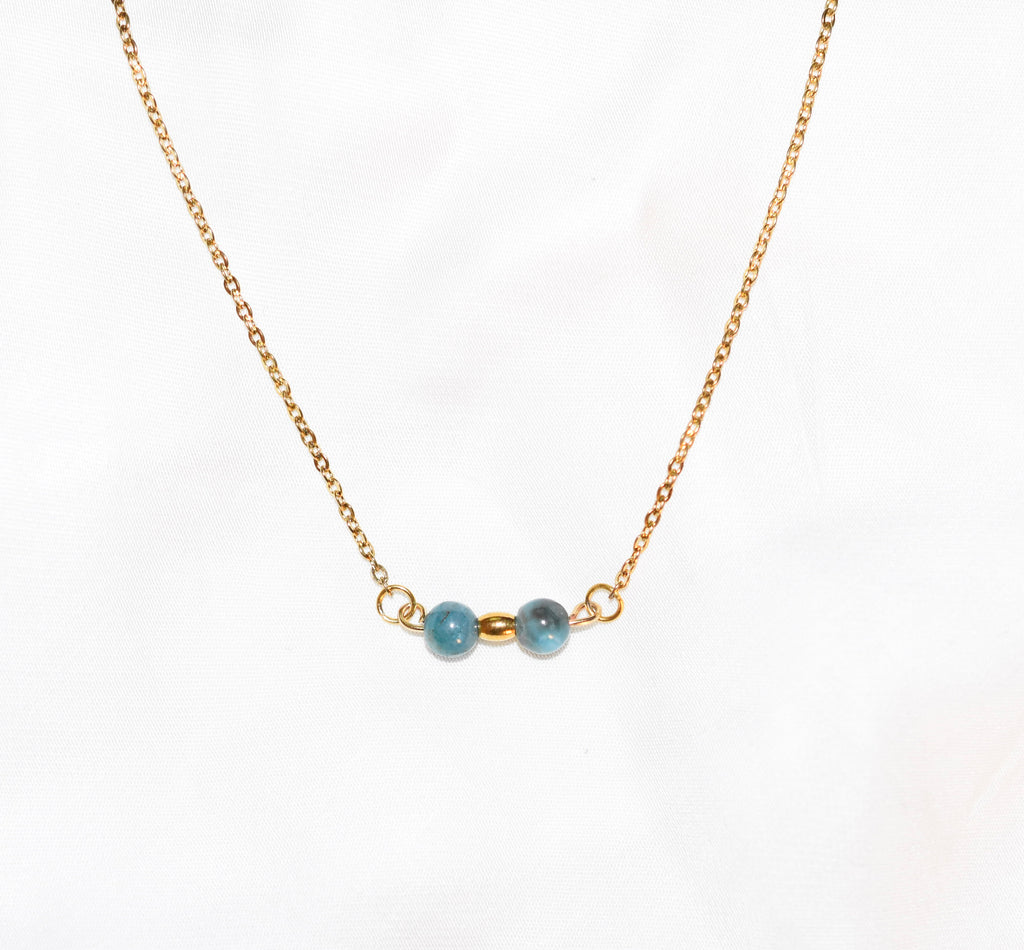 Collana “Nia”