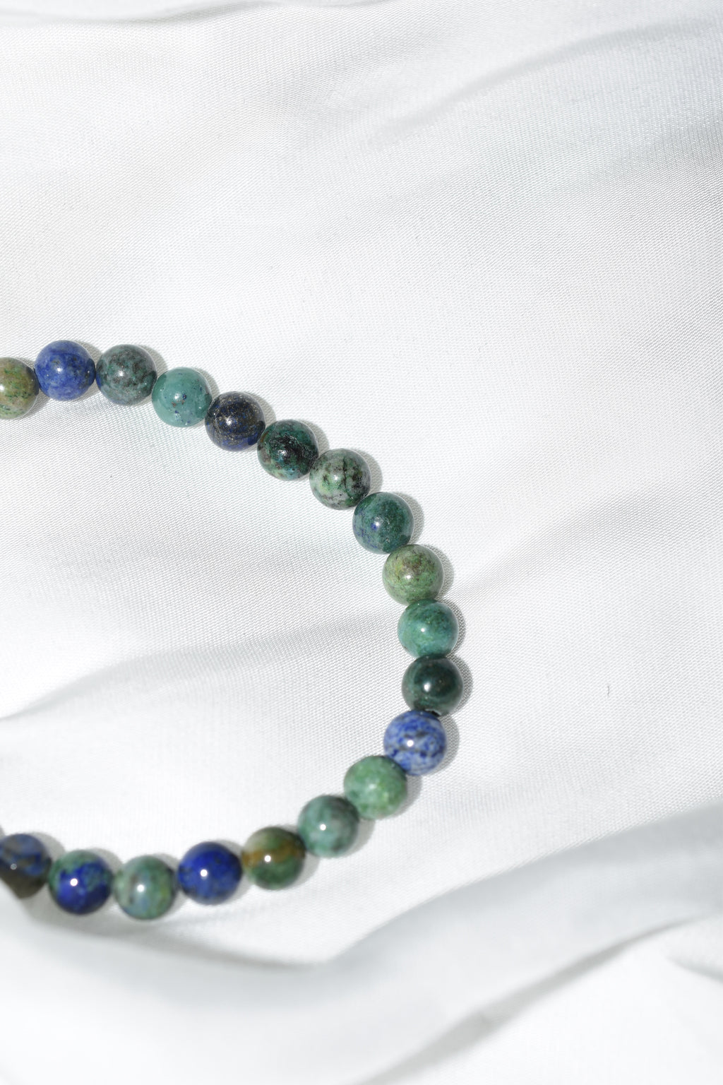 Bracciali Silas in Pietre miste