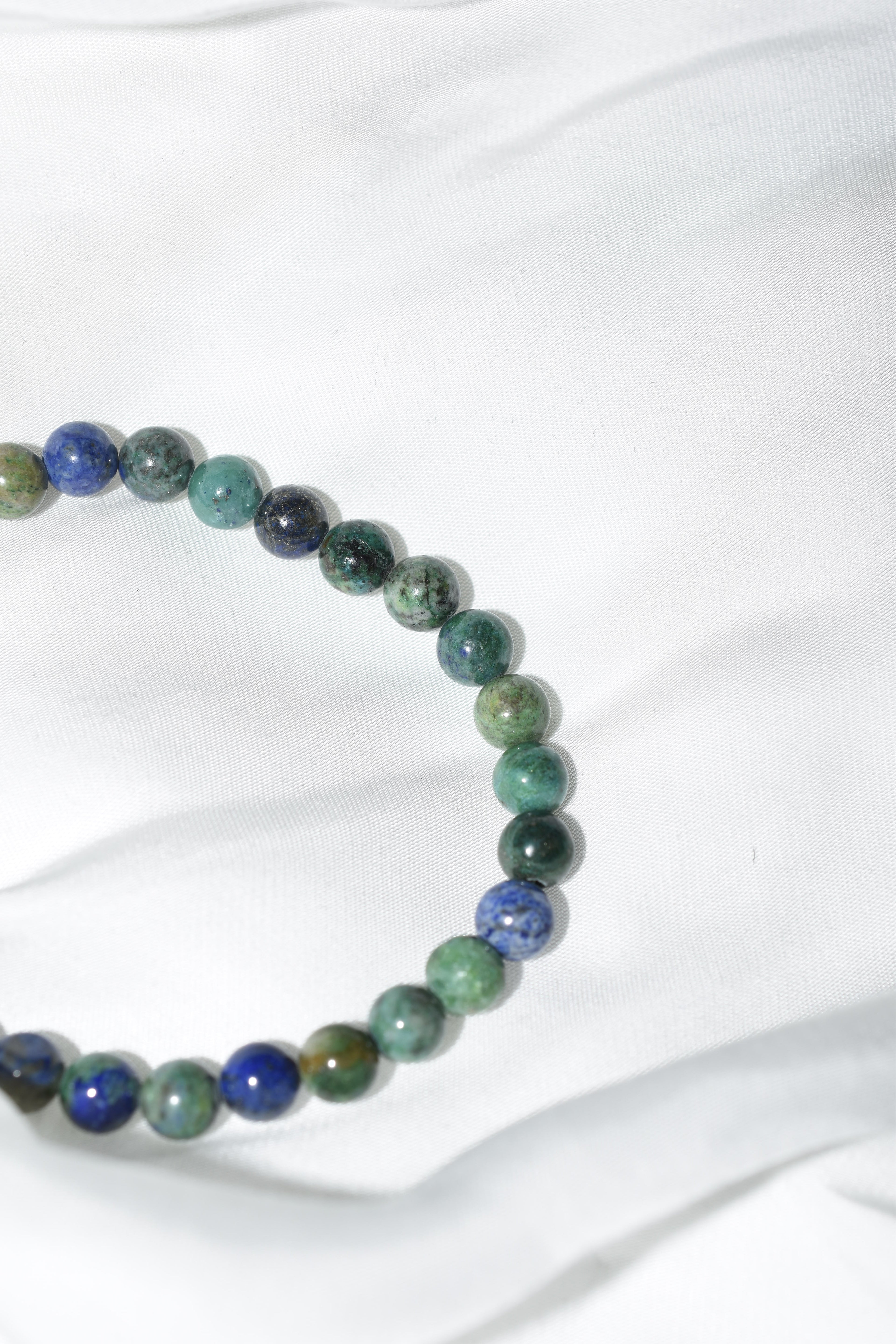Bracciali Silas in Pietre miste