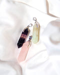 Artemis pendants in 925 silver
