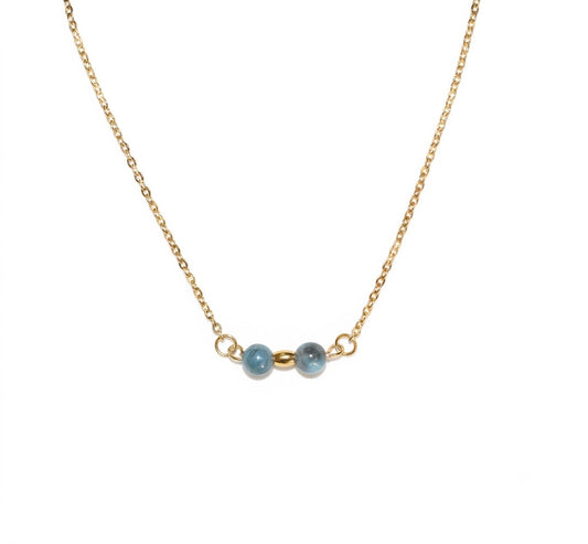 “Nia” Necklace