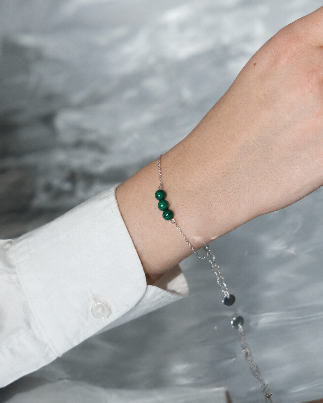 Sophia Bracelets