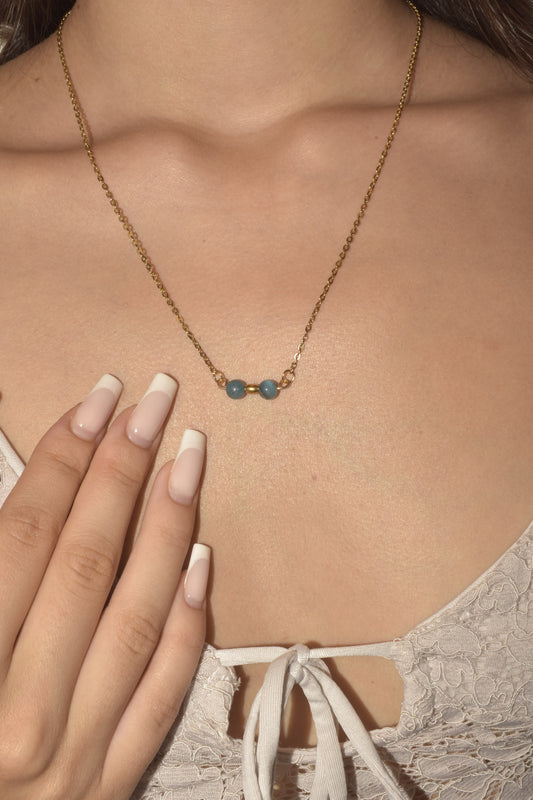 “Nia” Necklace