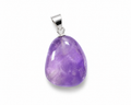 Ophelia Teardrop Pendants