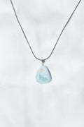 Andromeda Larimar Pendant