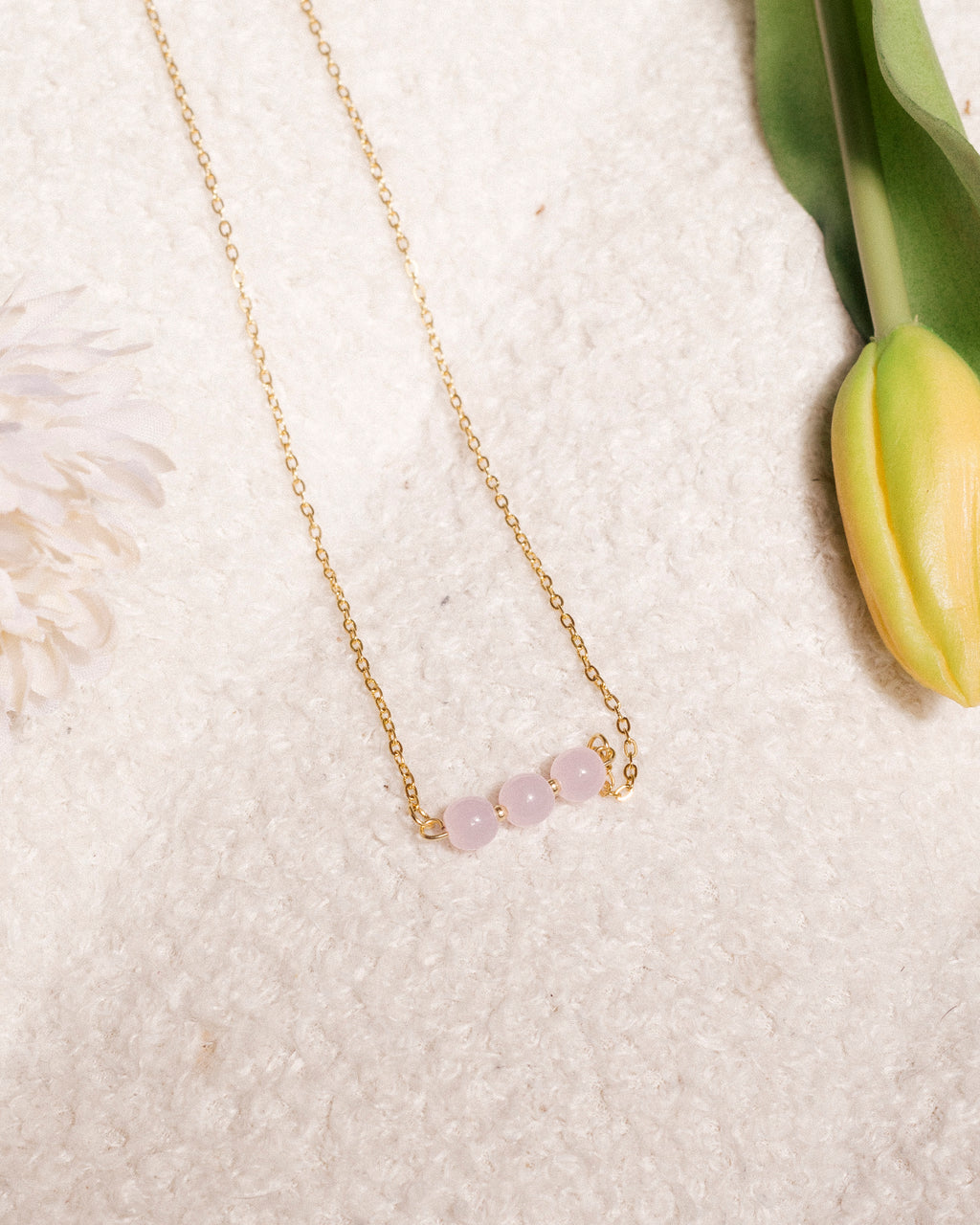 Berenice Necklaces