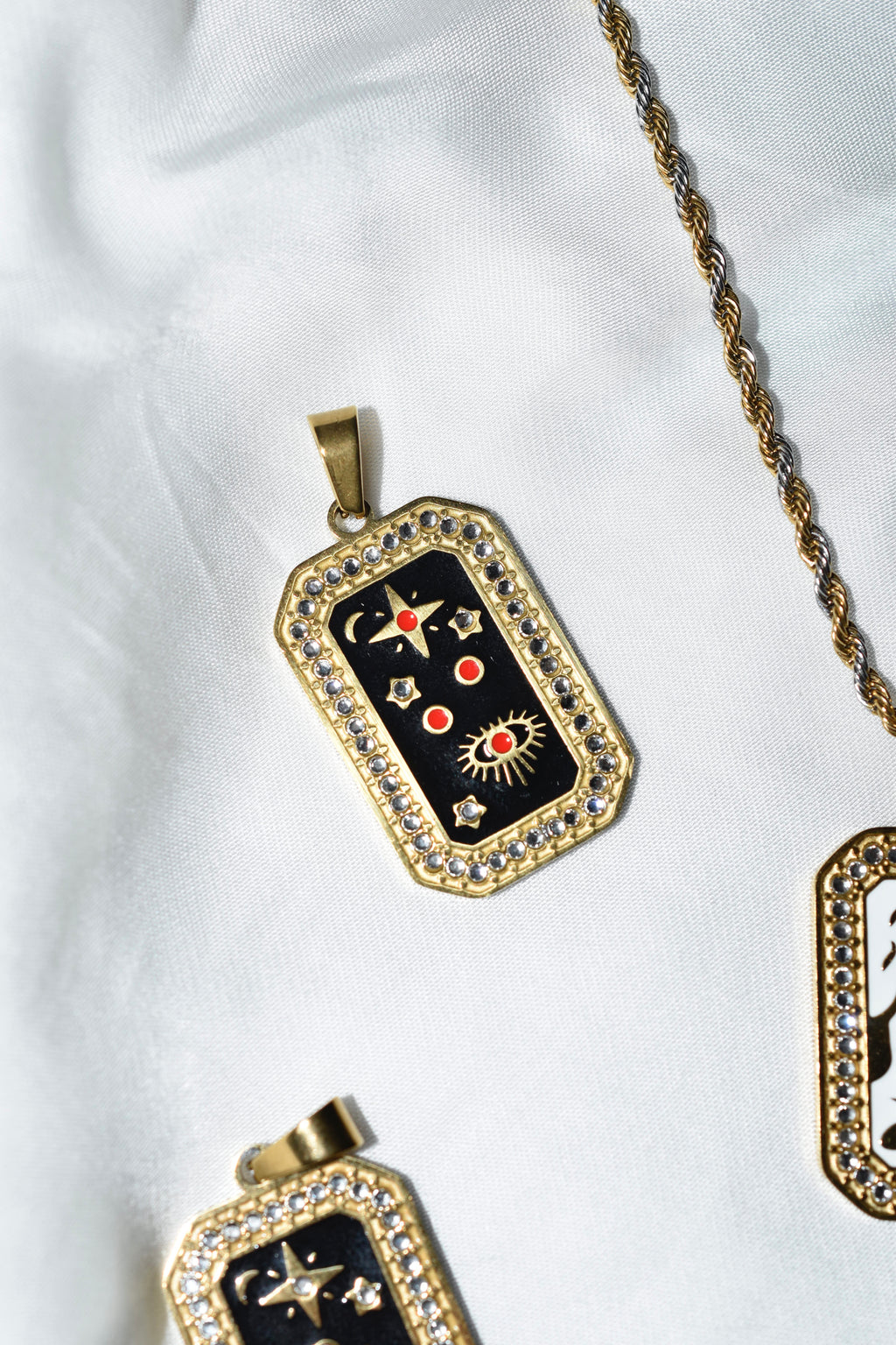 Collana Tarot