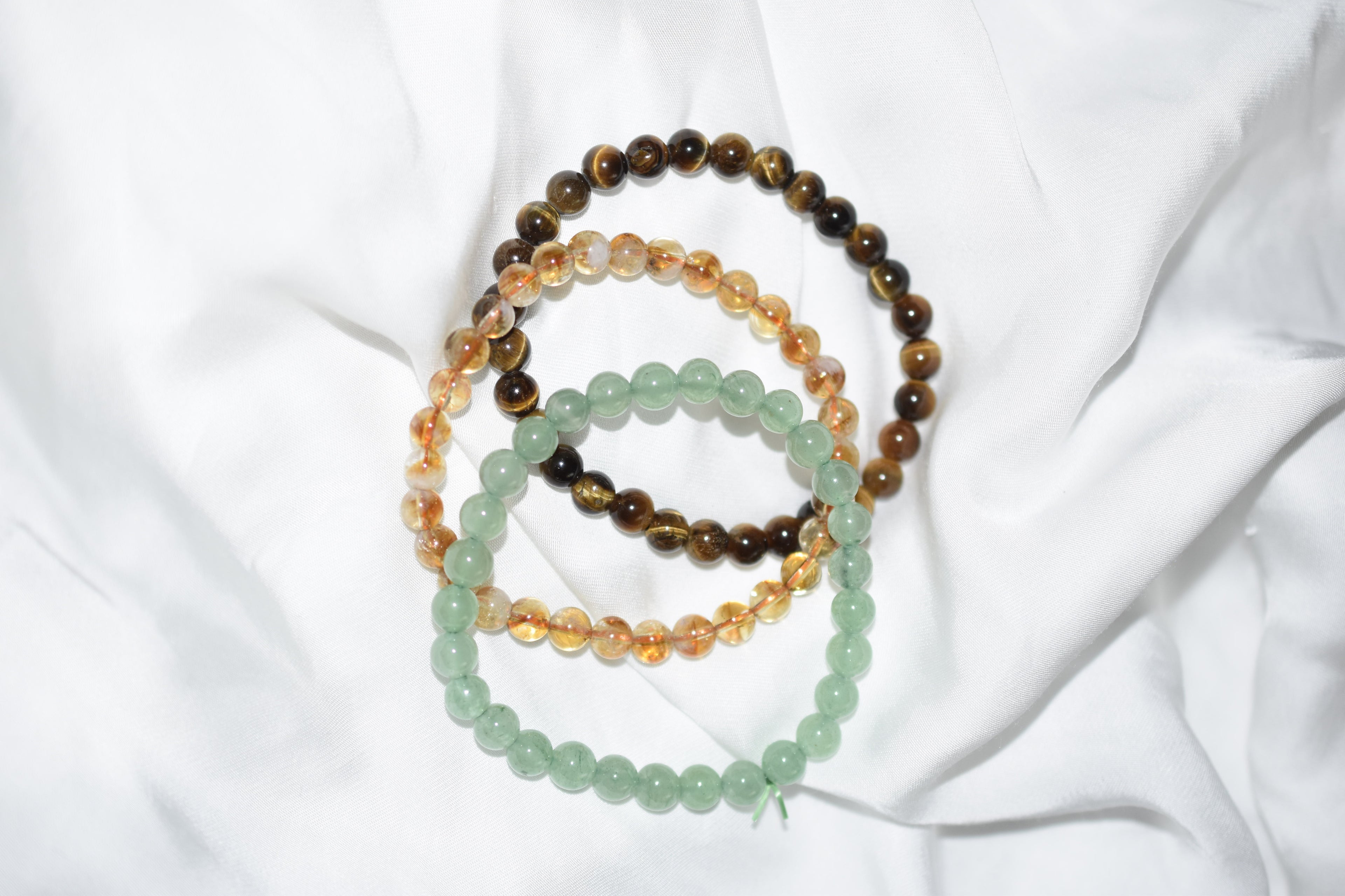 Bracciali combo all-in