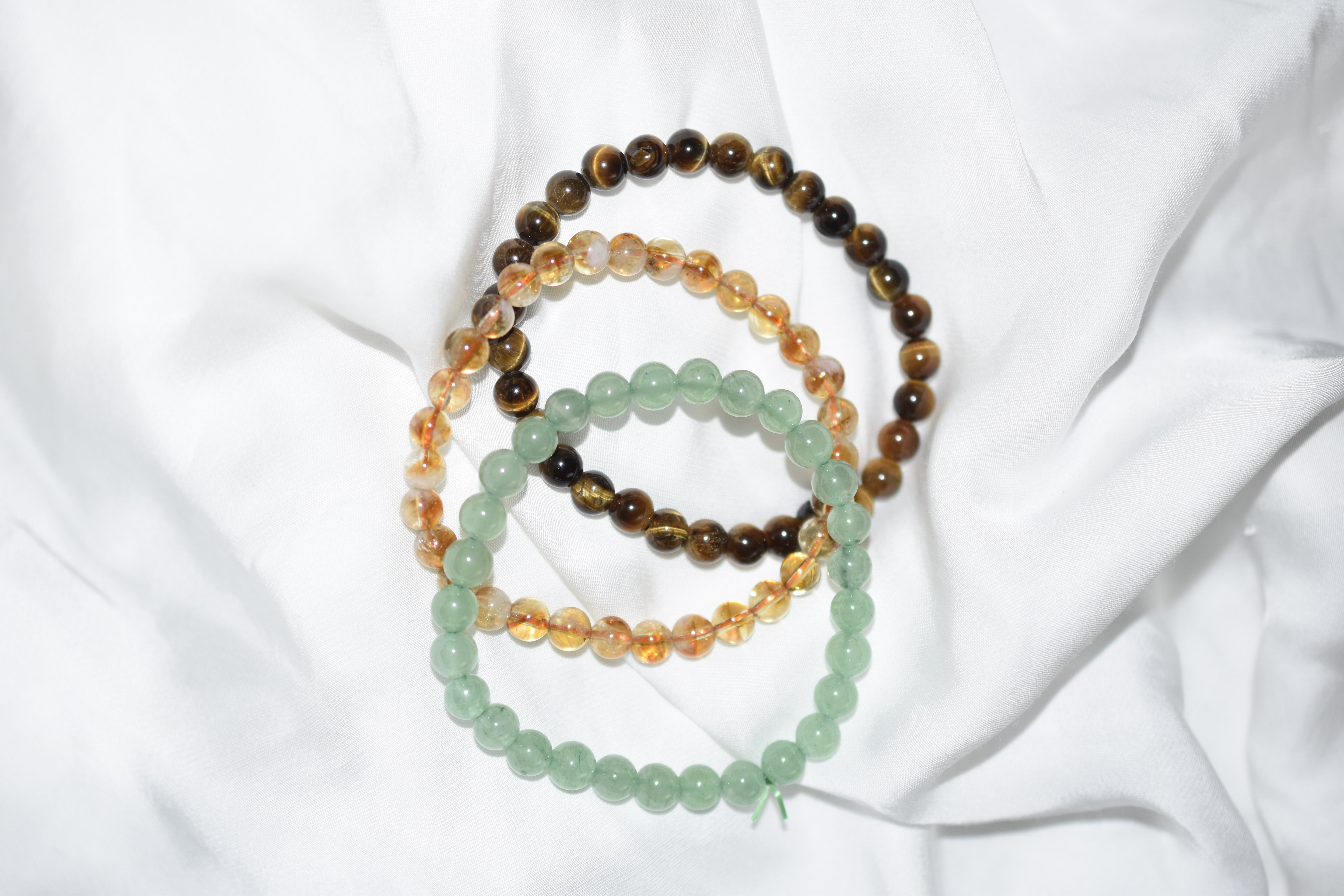 Bracciali combo all-in