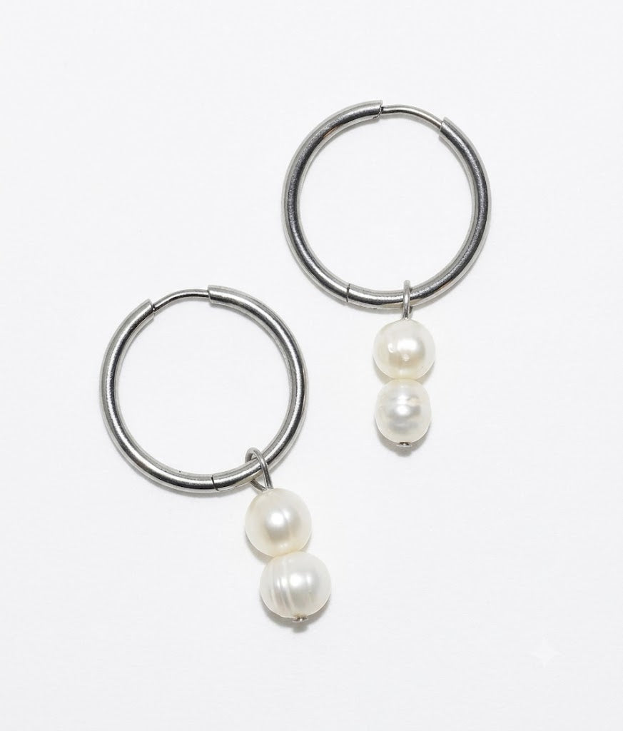 “Tanit” earrings