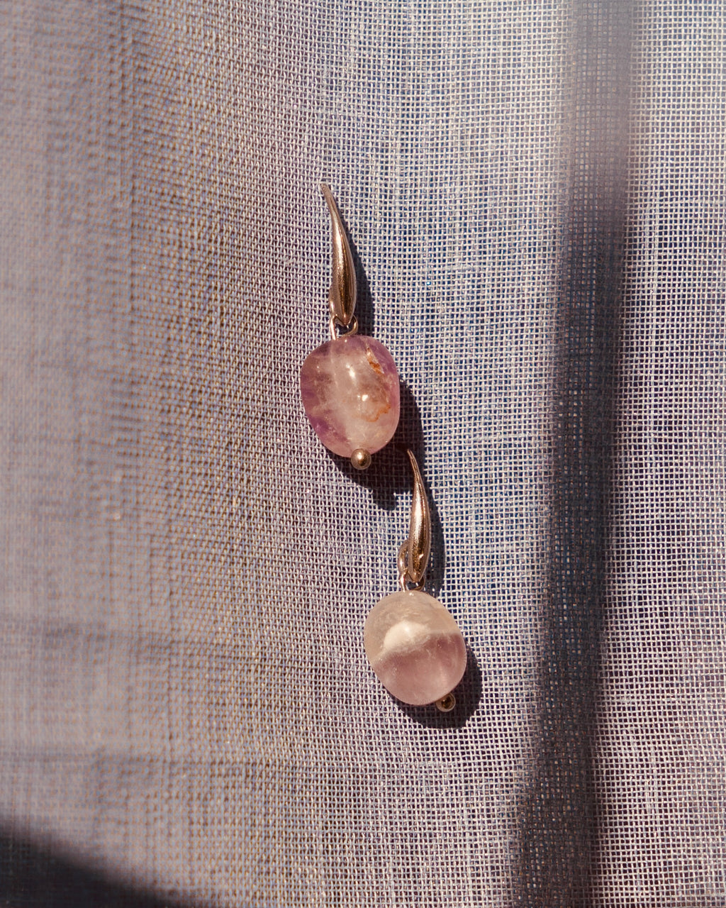 Chloe Earrings