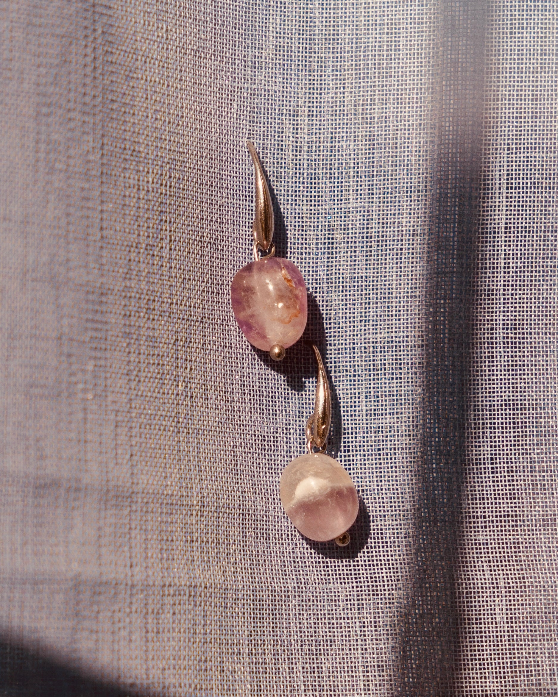 Chloe Earrings