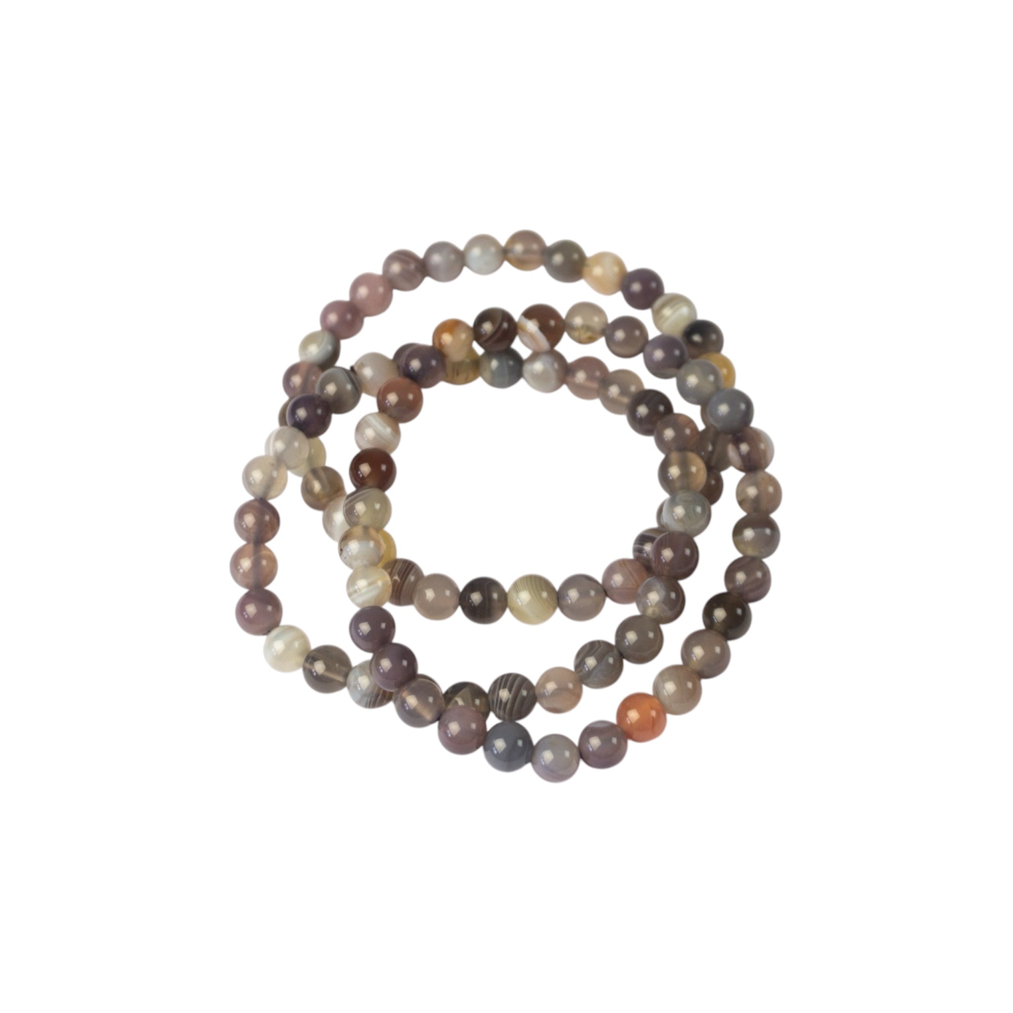 Bracciali Calliope (48 cristalli)