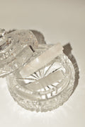 Selenite stick e saponetta