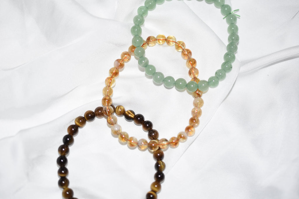 Bracciali combo all-in