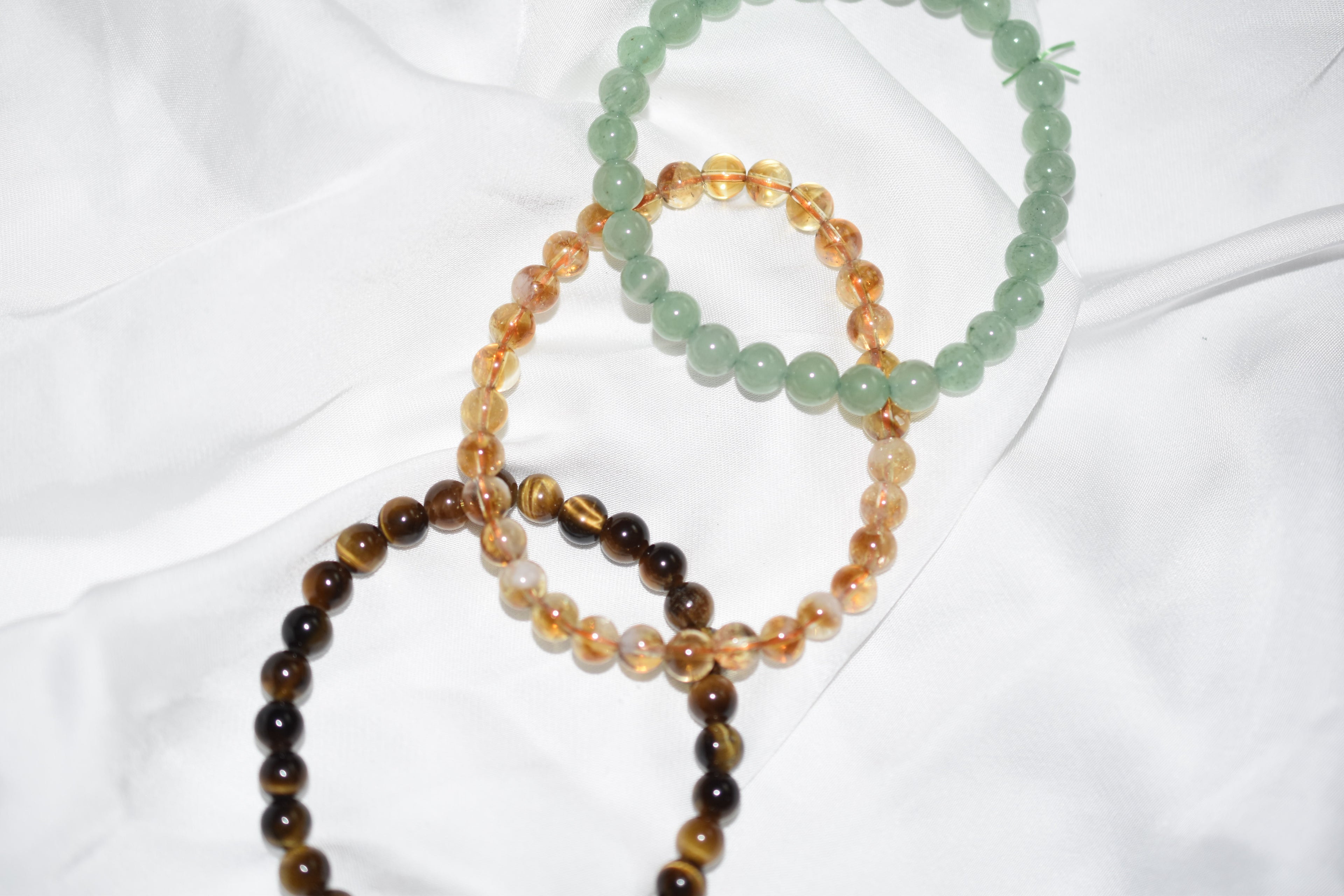 Bracciali combo all-in