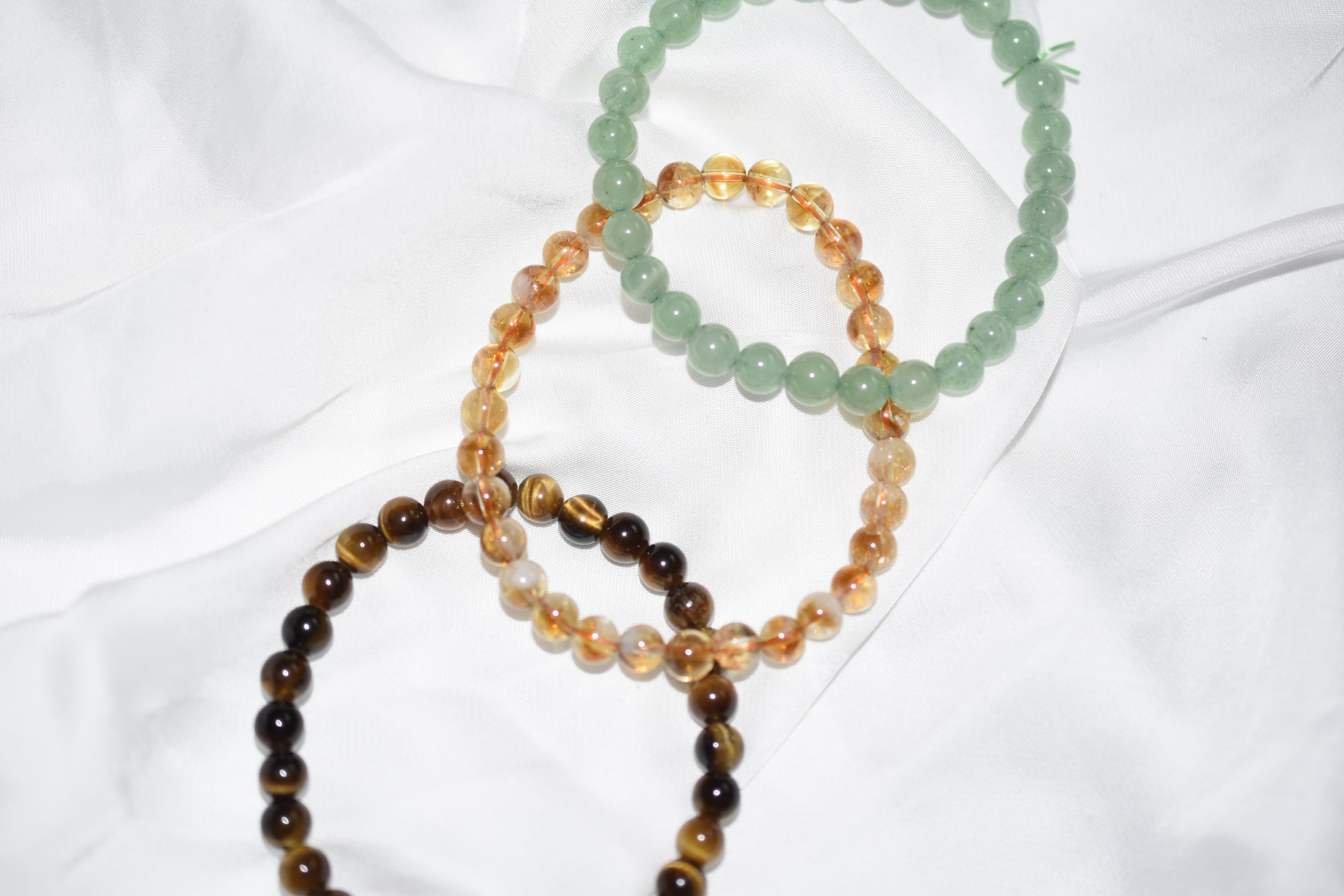 Bracciali combo all-in