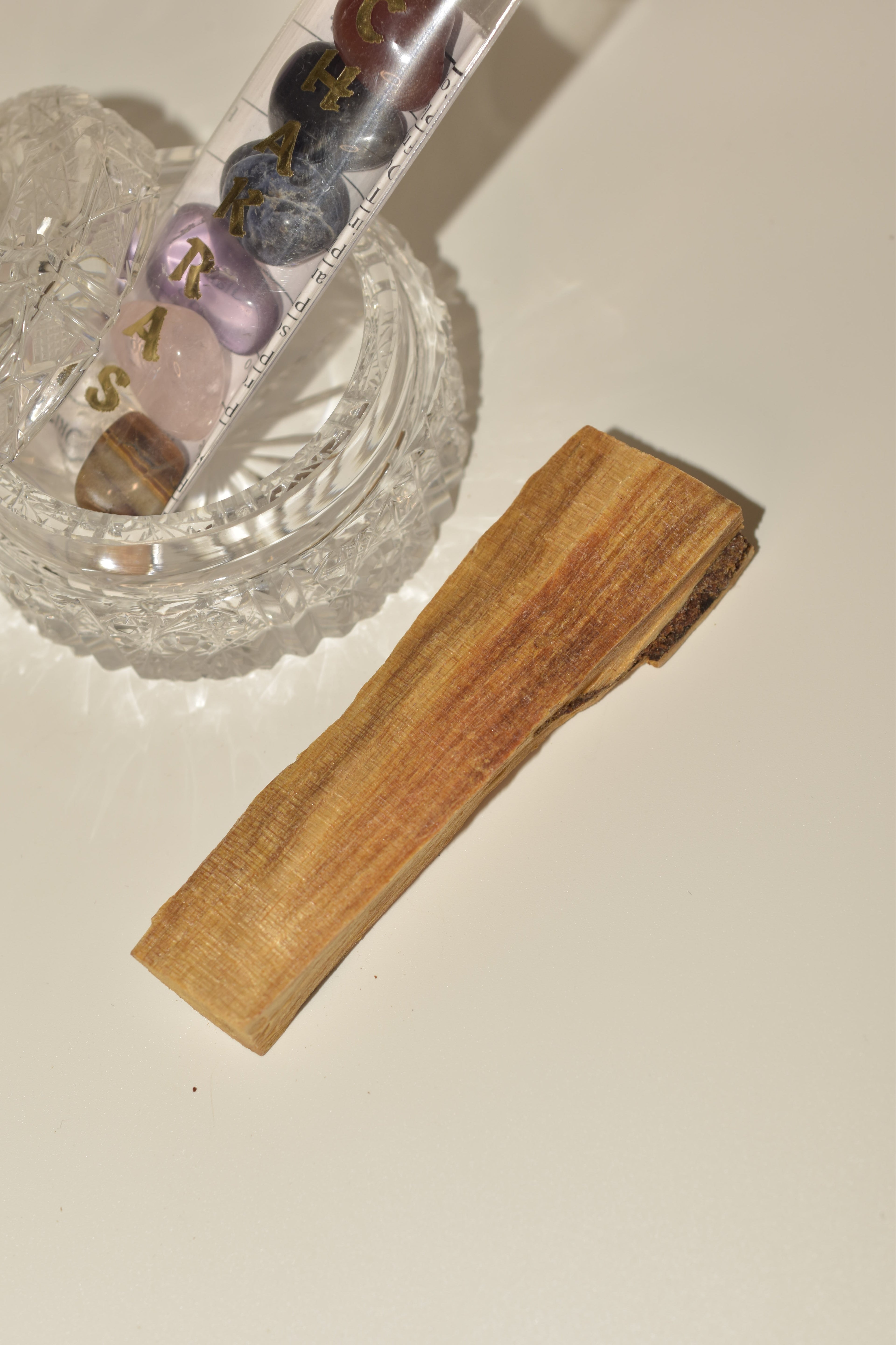“Palo santo” stick