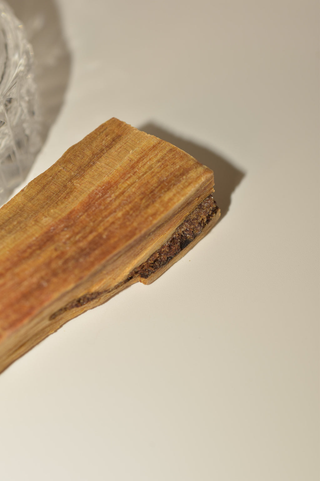 “Palo santo” stick