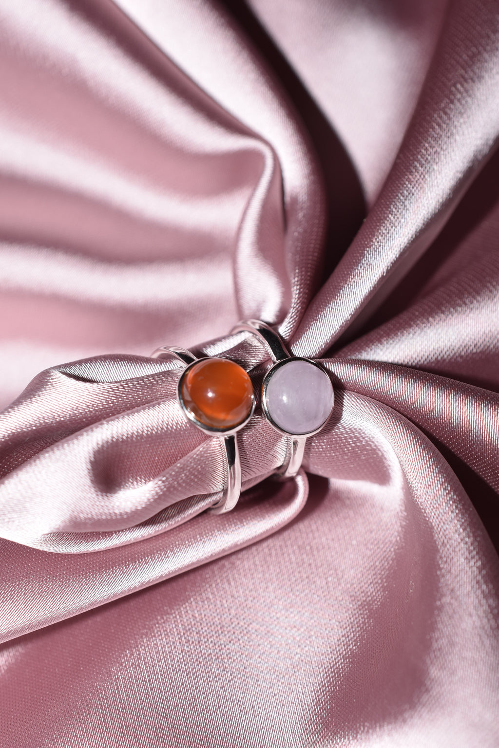 Anelli Kalliopi in argento 925