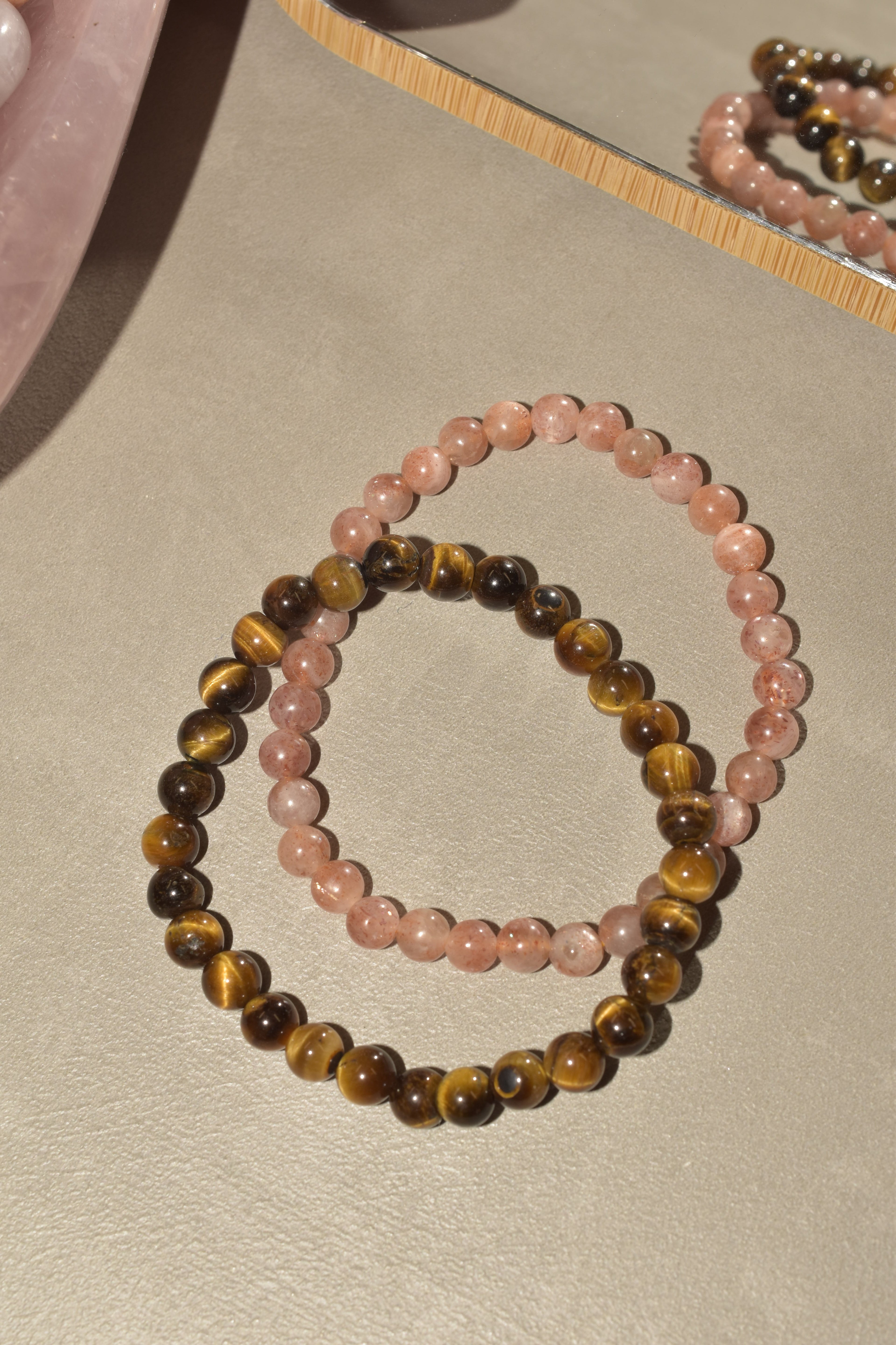 Bracciali combo energia