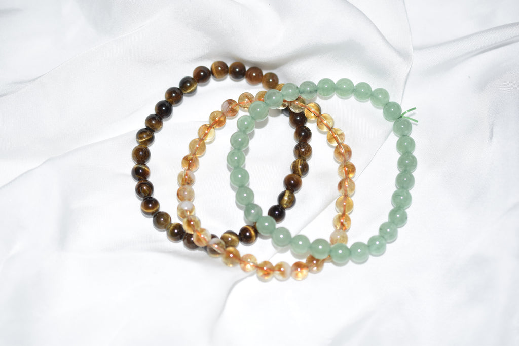 Bracciali combo all-in