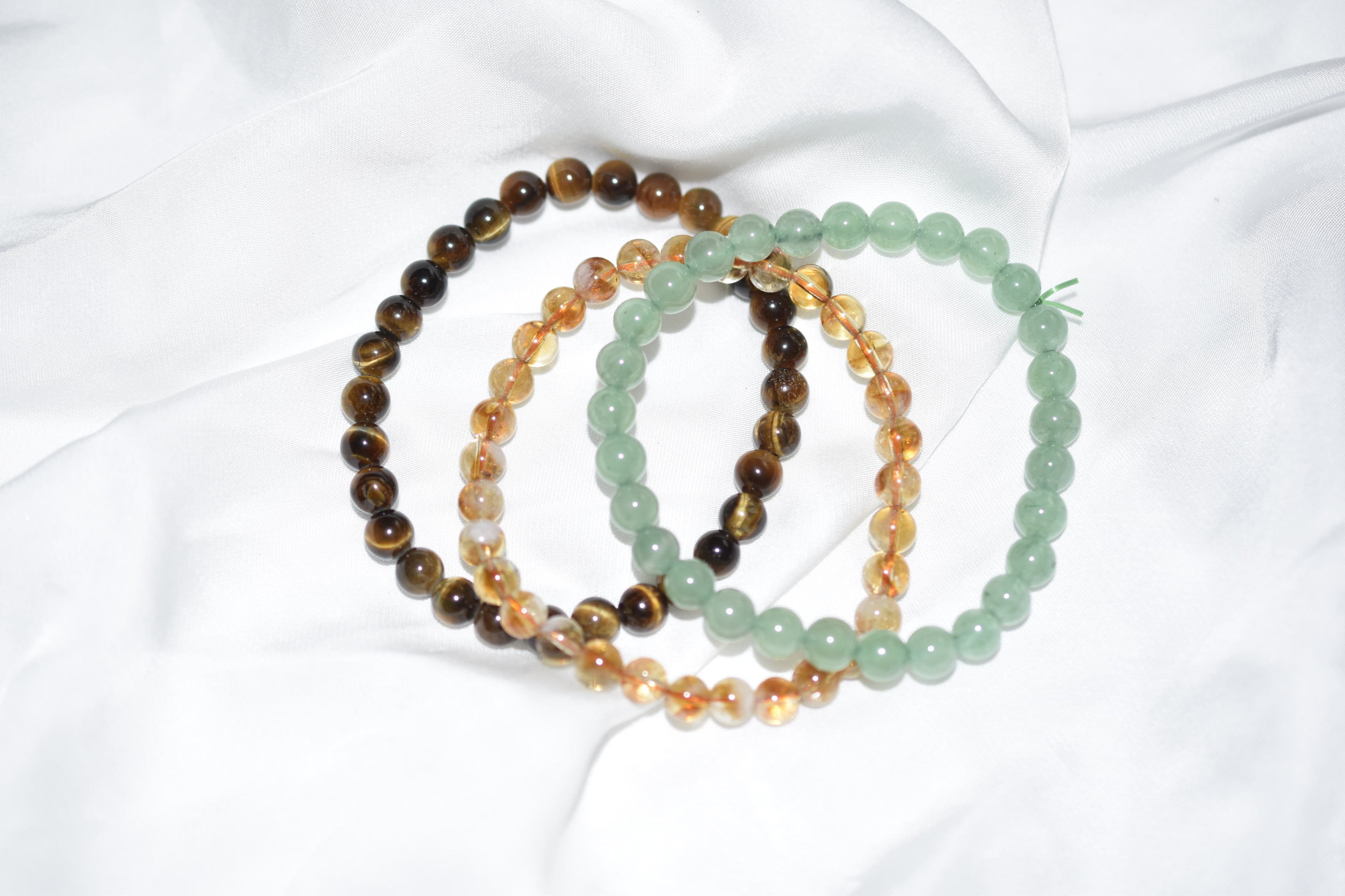 Bracciali combo all-in