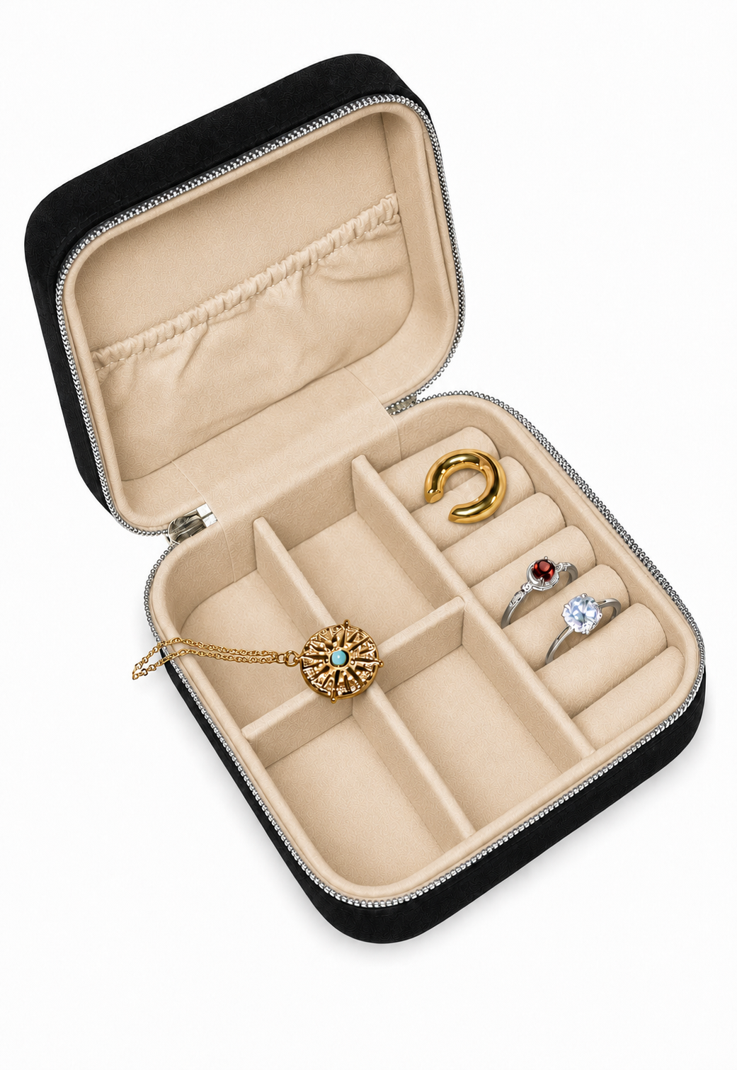 Jewelry box