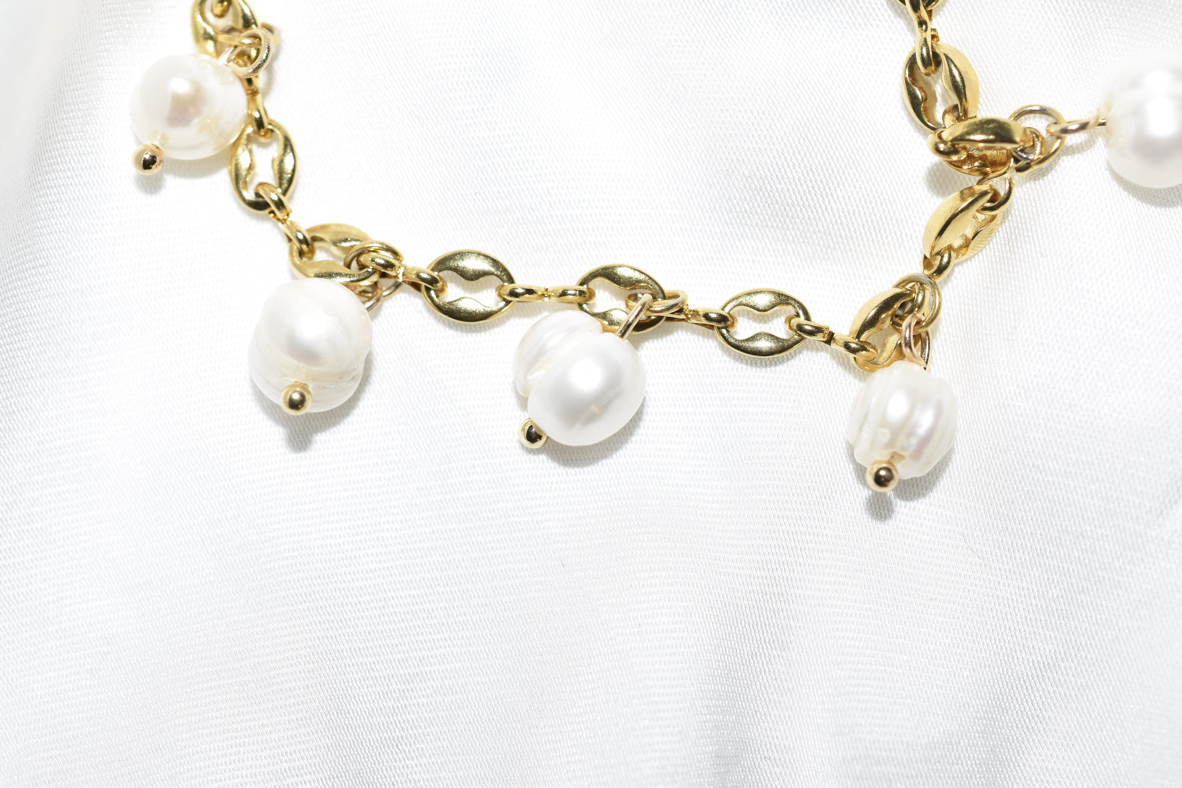 Bracciale “Lewa”