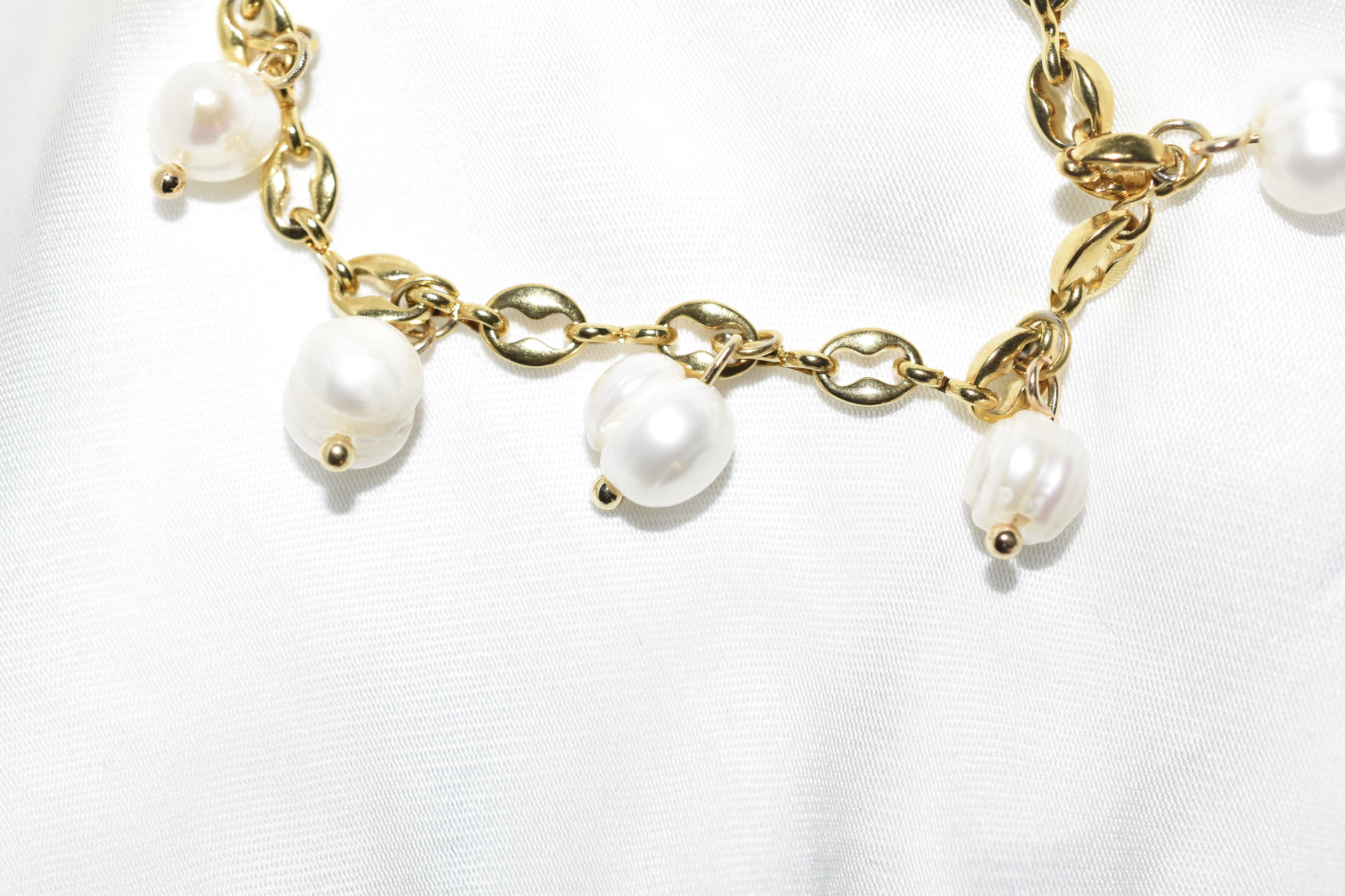Bracciale “Lewa”