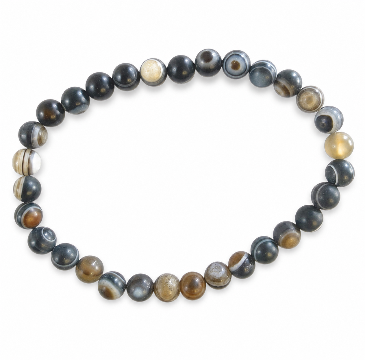 Bracciali Calliope (48 cristalli)