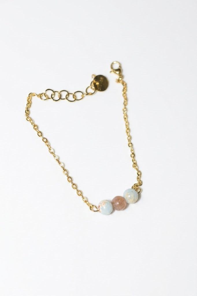 Bracciale Aglaia