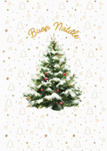 Cartolina “Buon Natale”