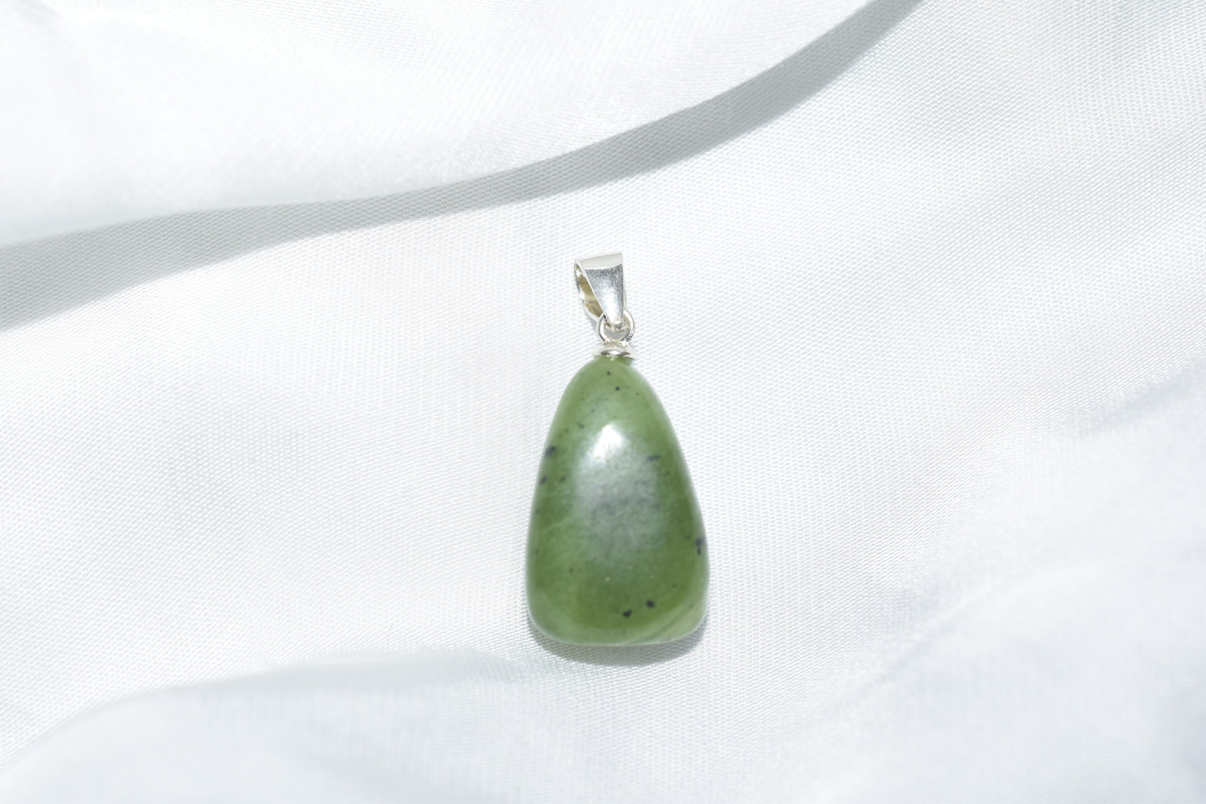 Ciondoli Ophelia teardrop (42 cristalli)