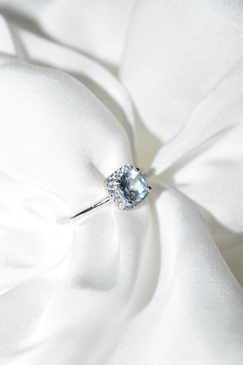 Anello Aire in argento 925