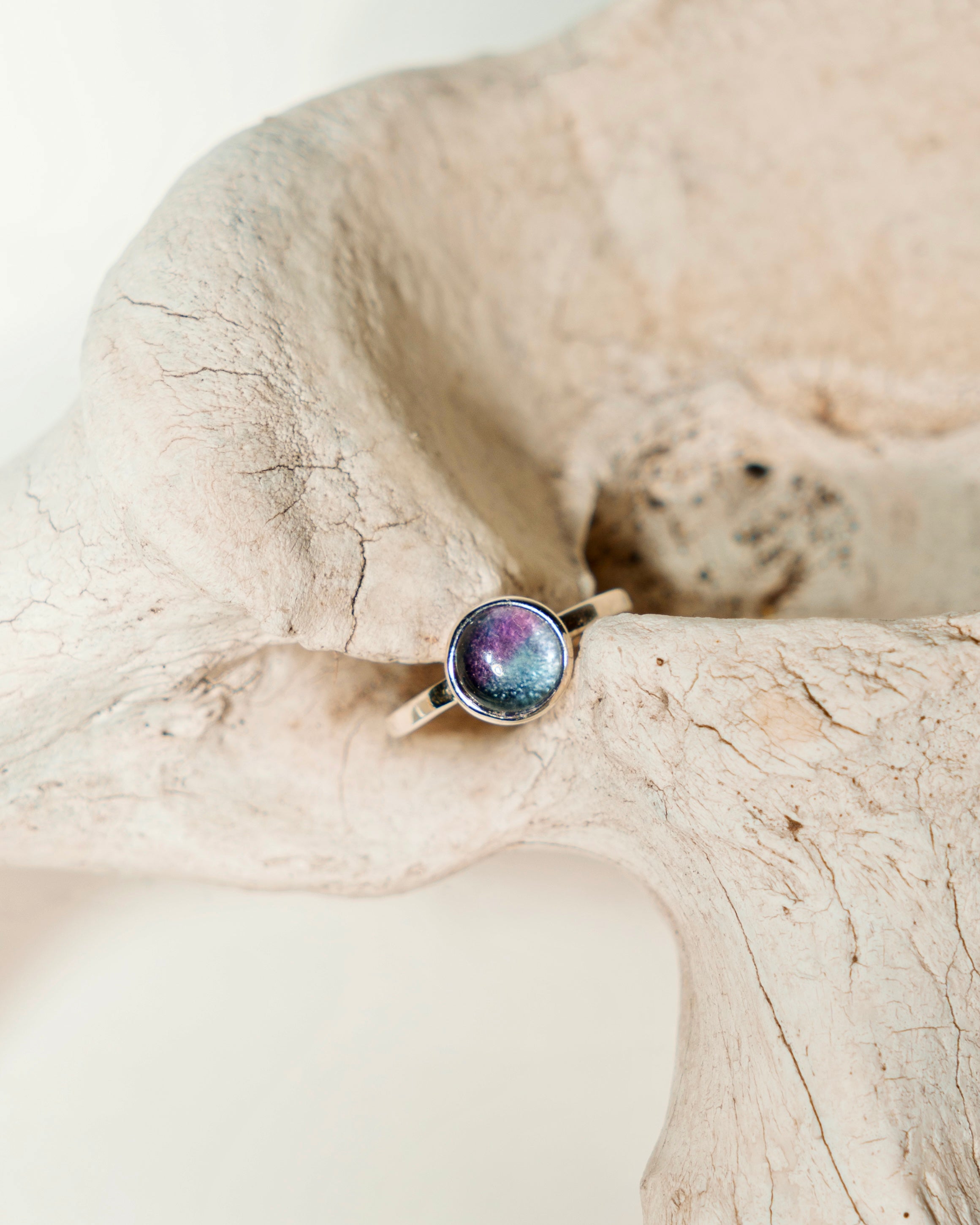 Anelli Kalliopi in argento 925