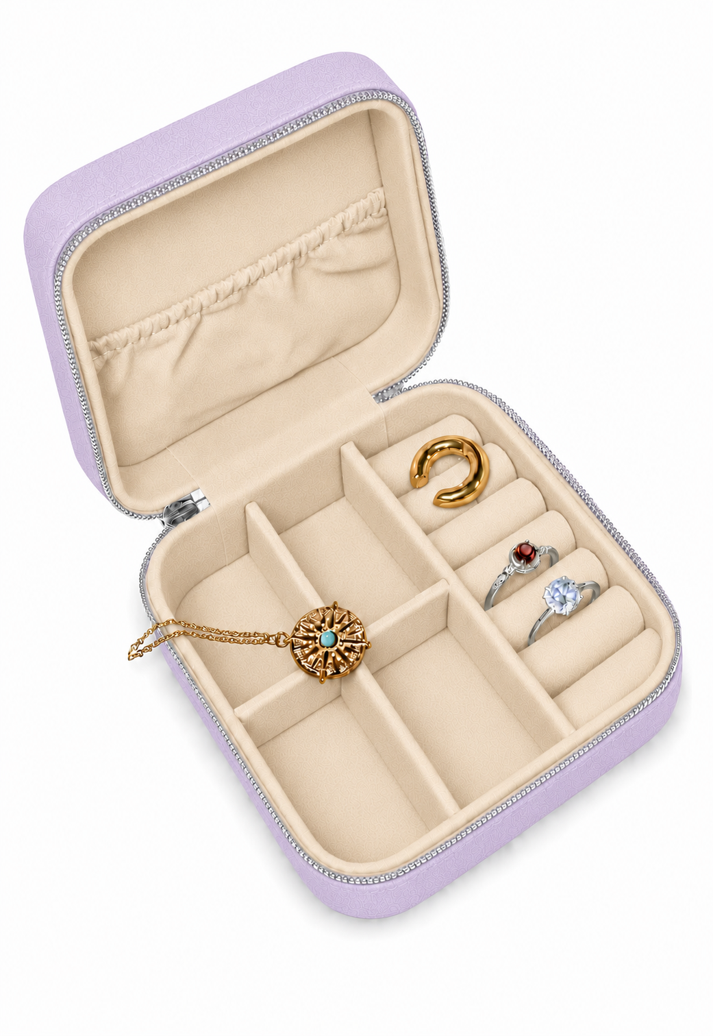 Jewelry box