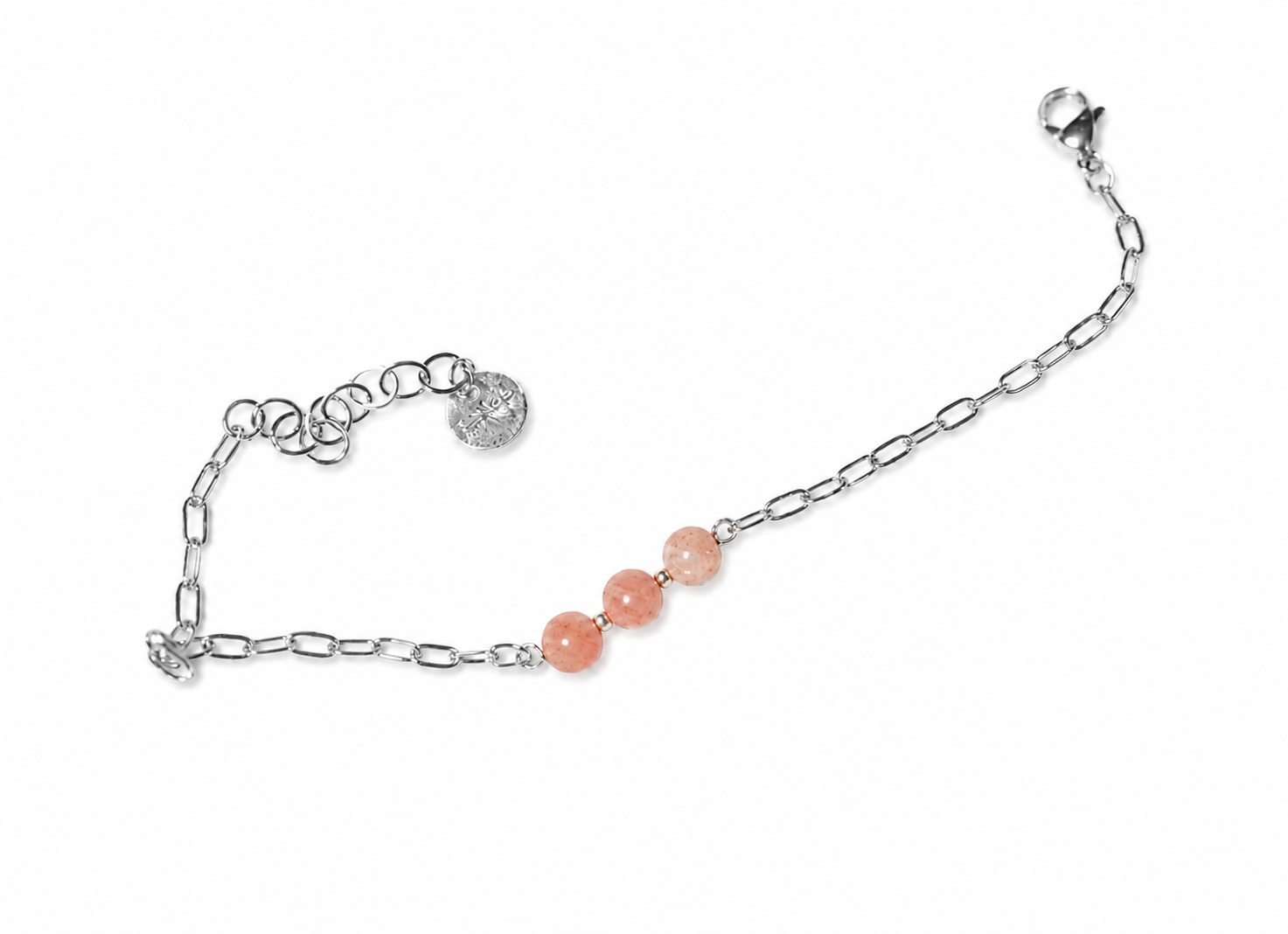 Bracciale Solar in Pietra del Sole