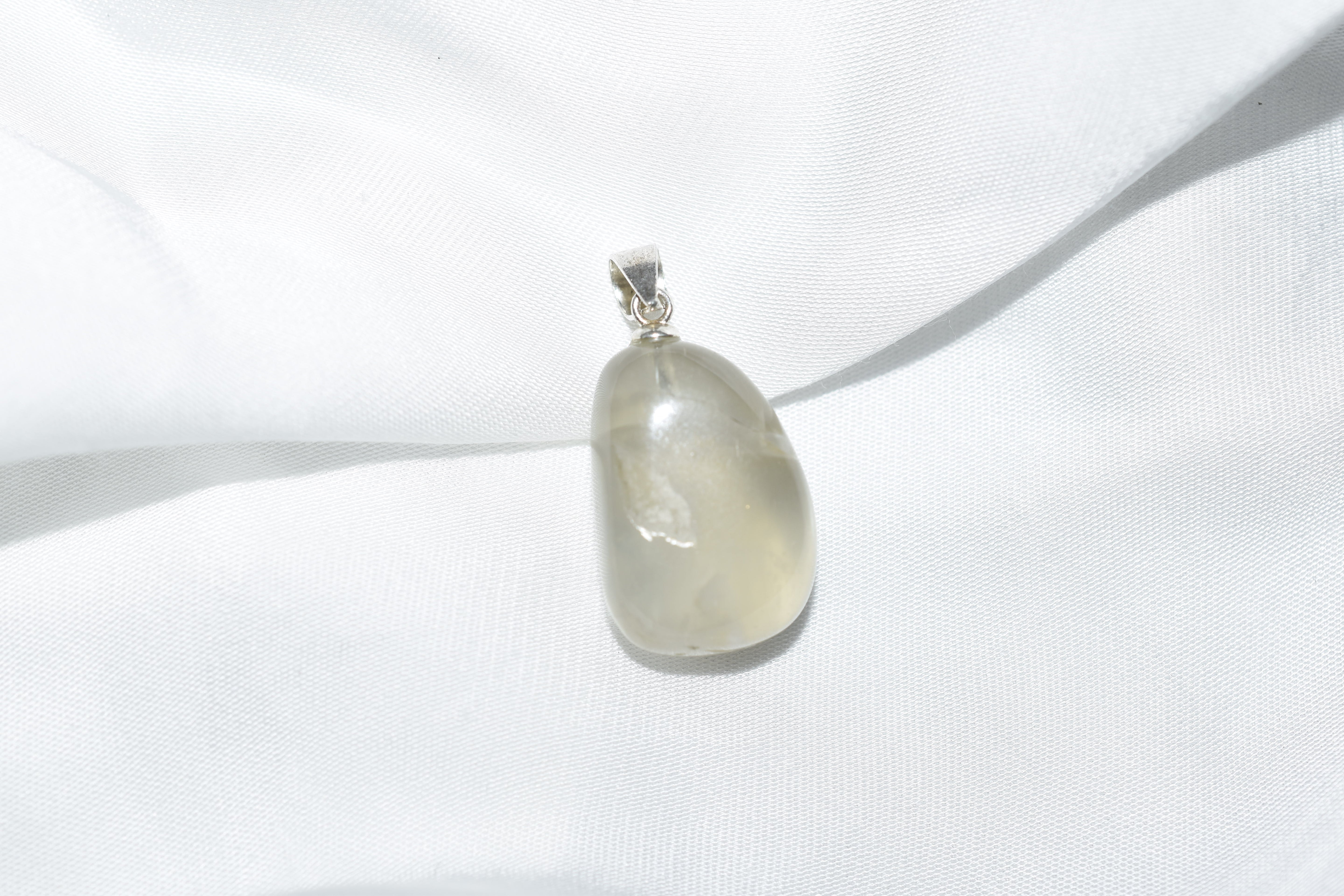 Ciondoli Ophelia teardrop