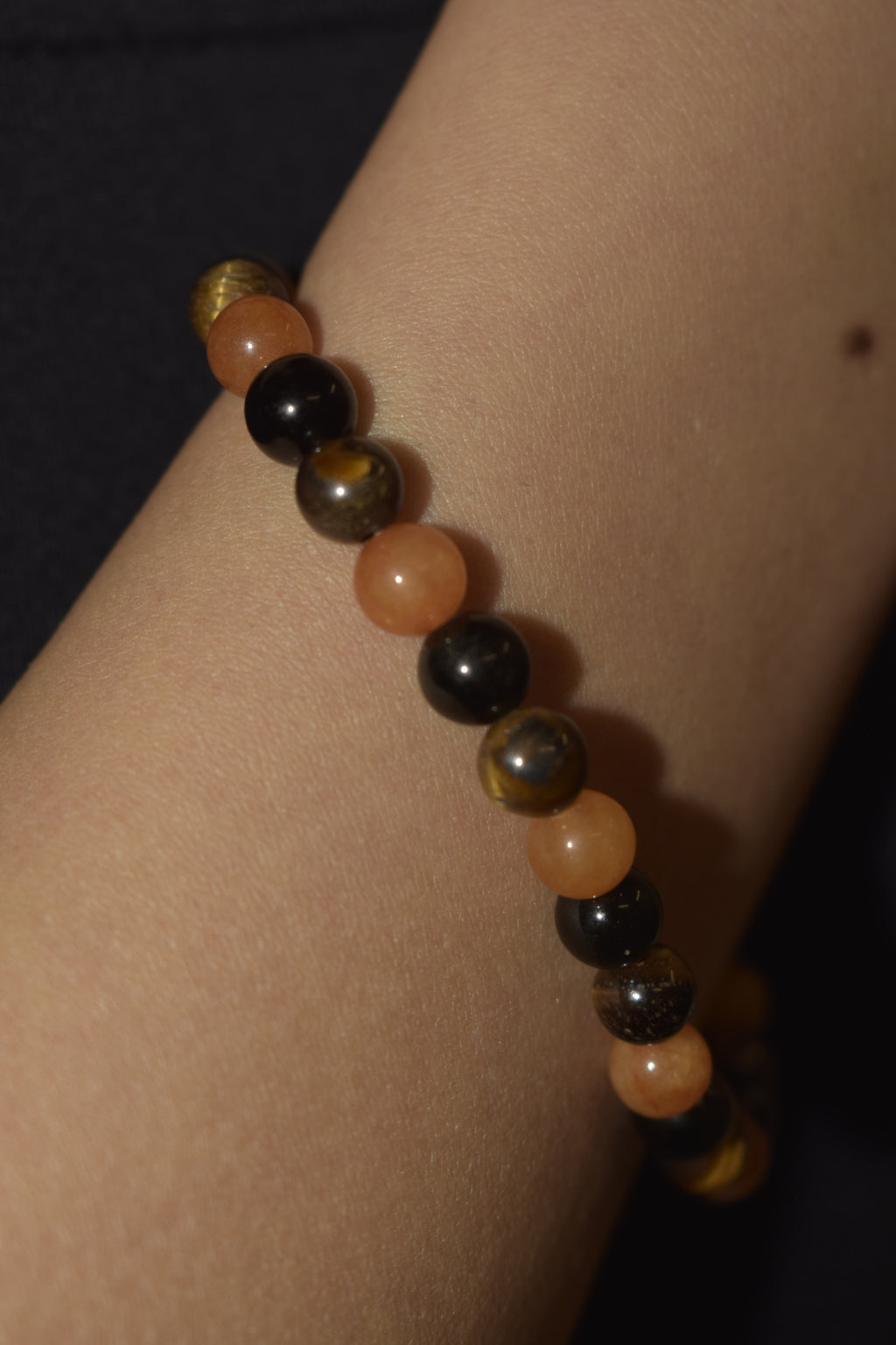 Calliope mix bracelets