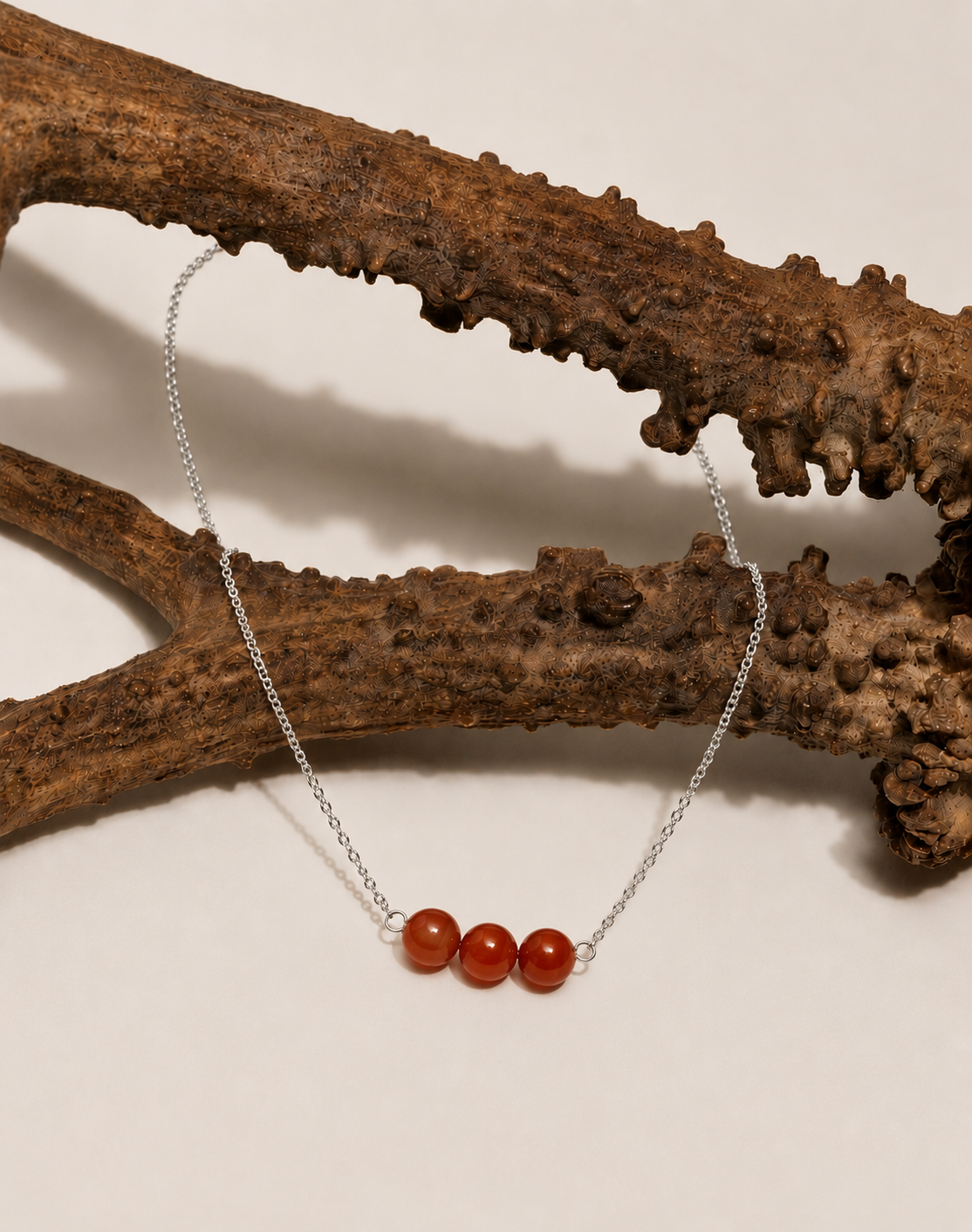 Berenice Necklaces